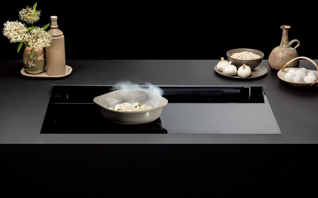 Quali sono le migliori marche di elettrodomestici per case di lusso